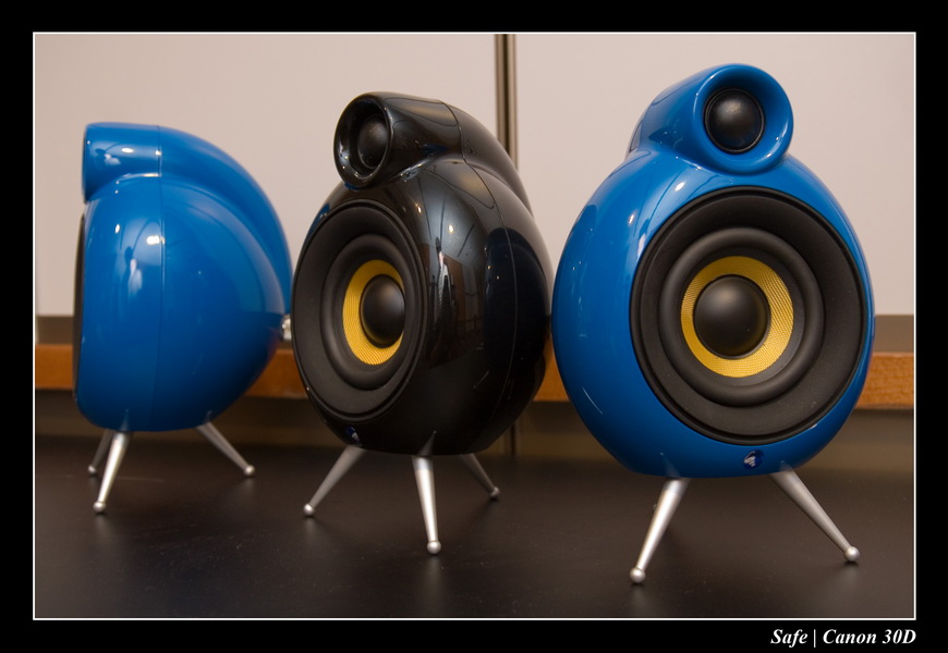 2006 - 10 - Salon hifi sofitel -  043